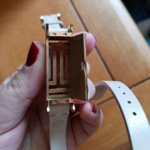 Tory Birch for Fitbit Double Wrap bracelet